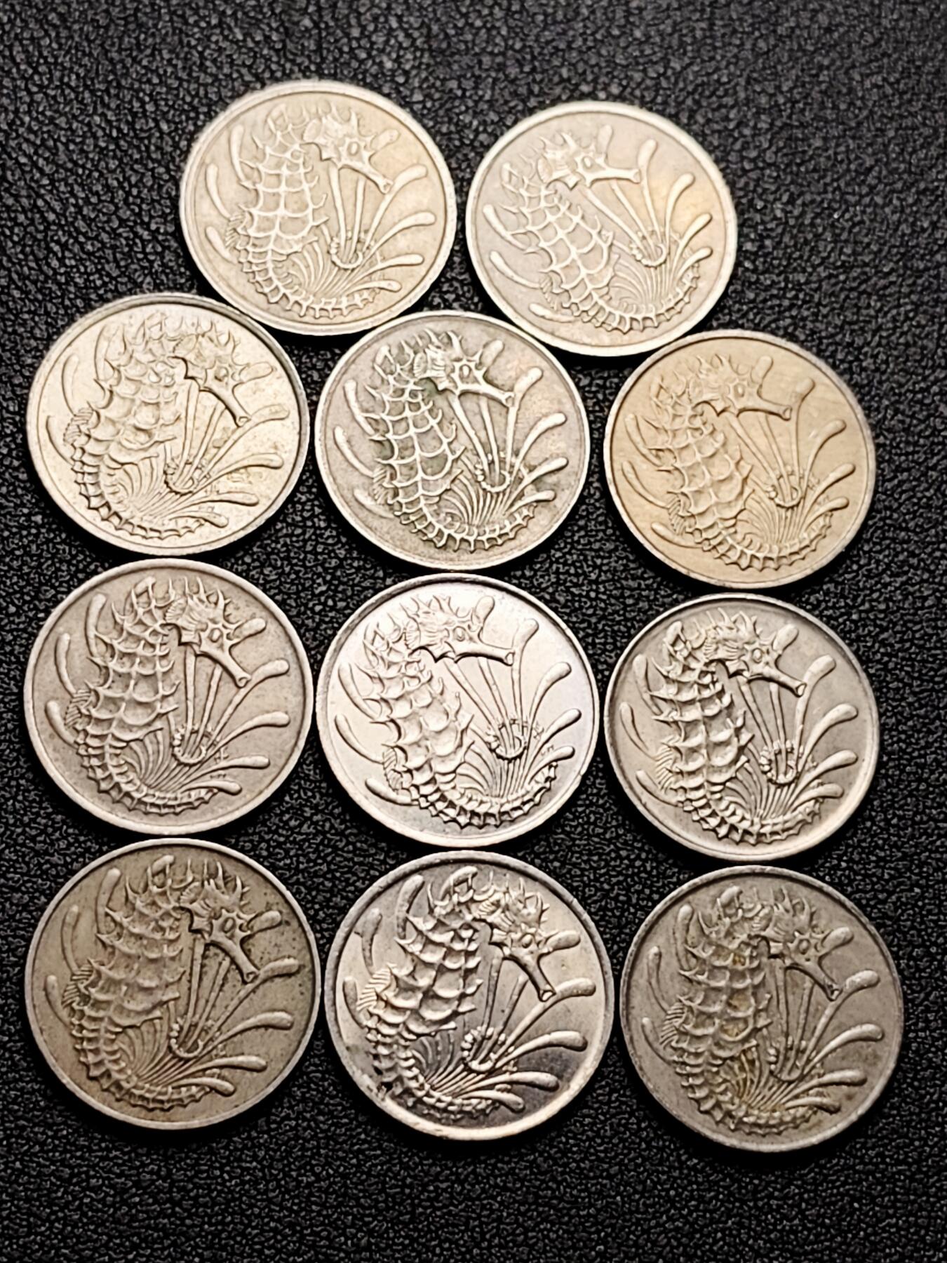 泉币菌-第209场-拍品多 请提前出价 。