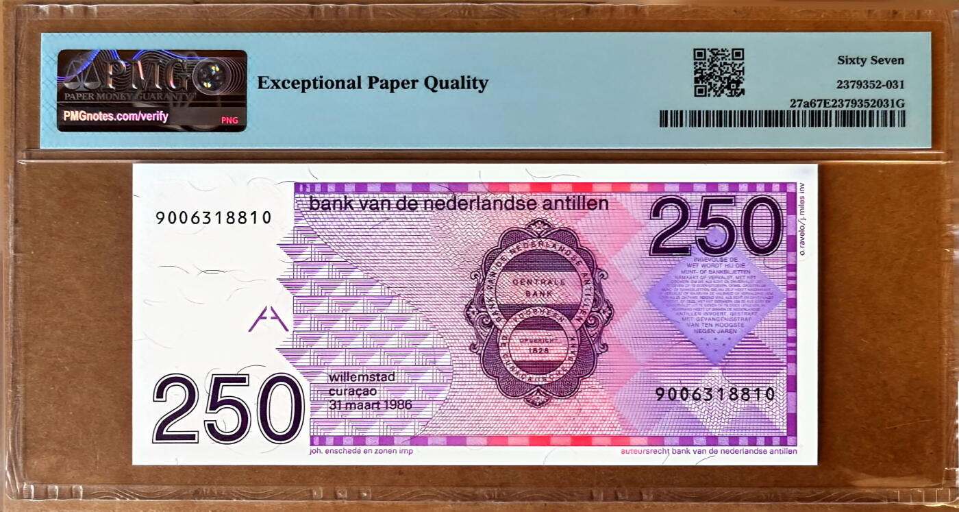 【Blue Auction】✨世界纸币精拍800期盛典——白金之夜🔥🔥🔥