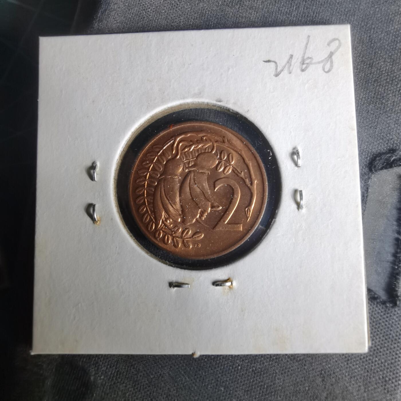 沼泽如烟--第1021场 新西兰1972年二分