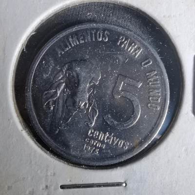 沼泽如烟--第1021场 - 巴西1975年五分