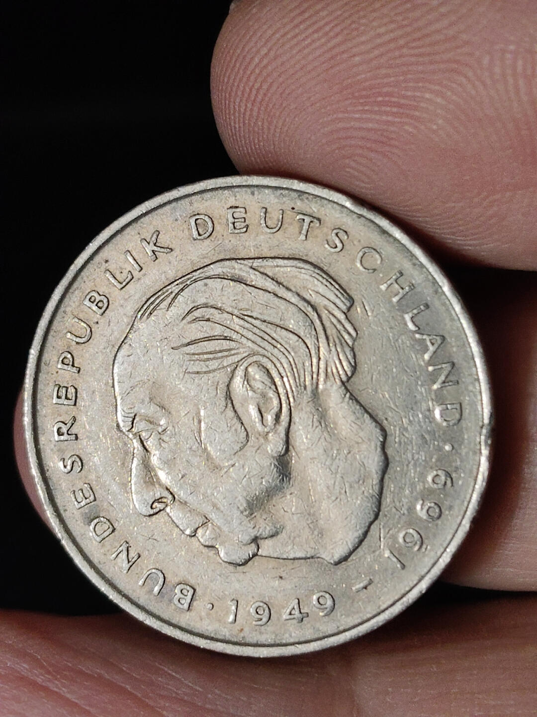 猩哥外币小铺➨【第221场】 2马克