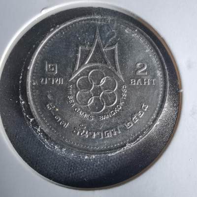 沼泽如烟--第1021场 - 泰国