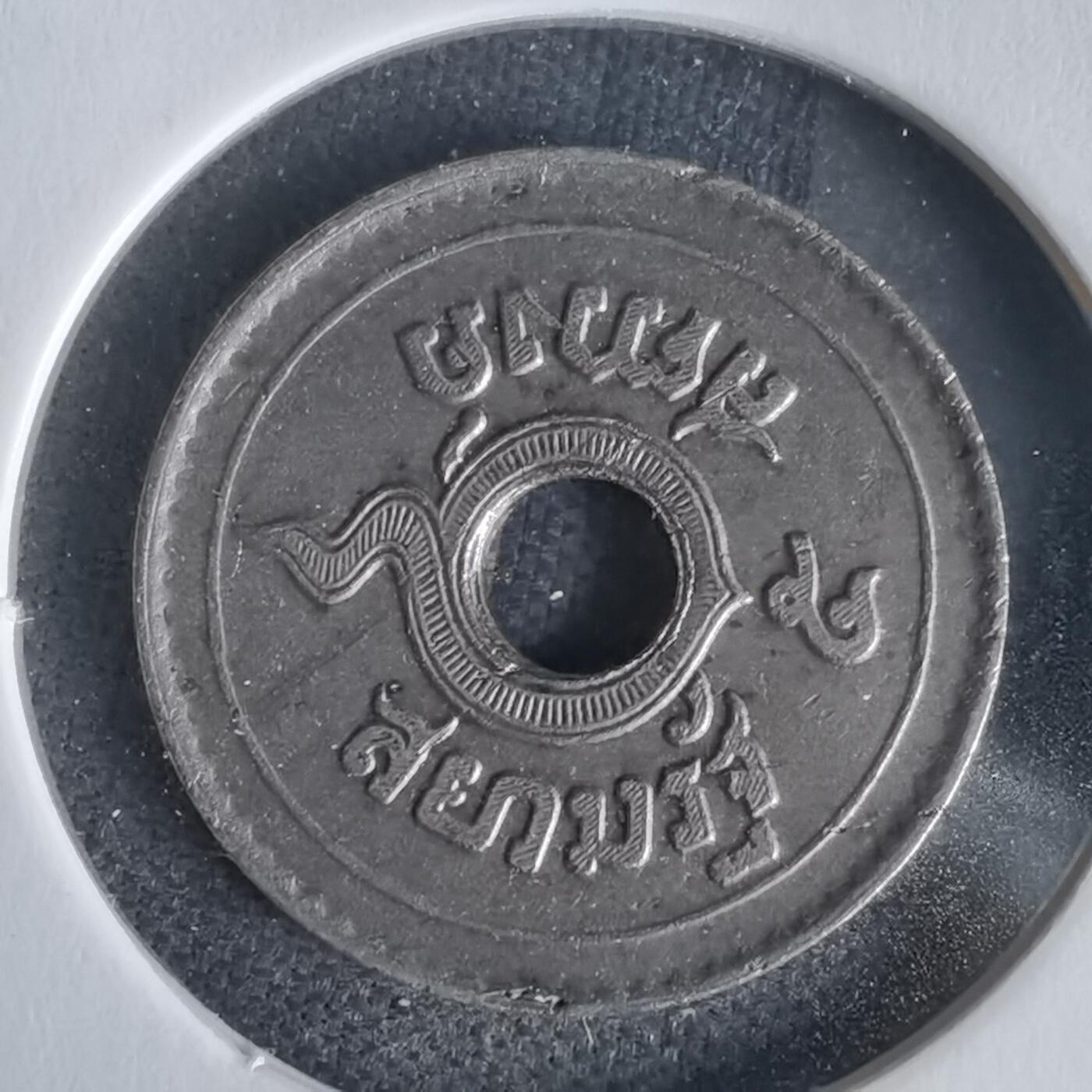 沼泽如烟--第1022场 泰国