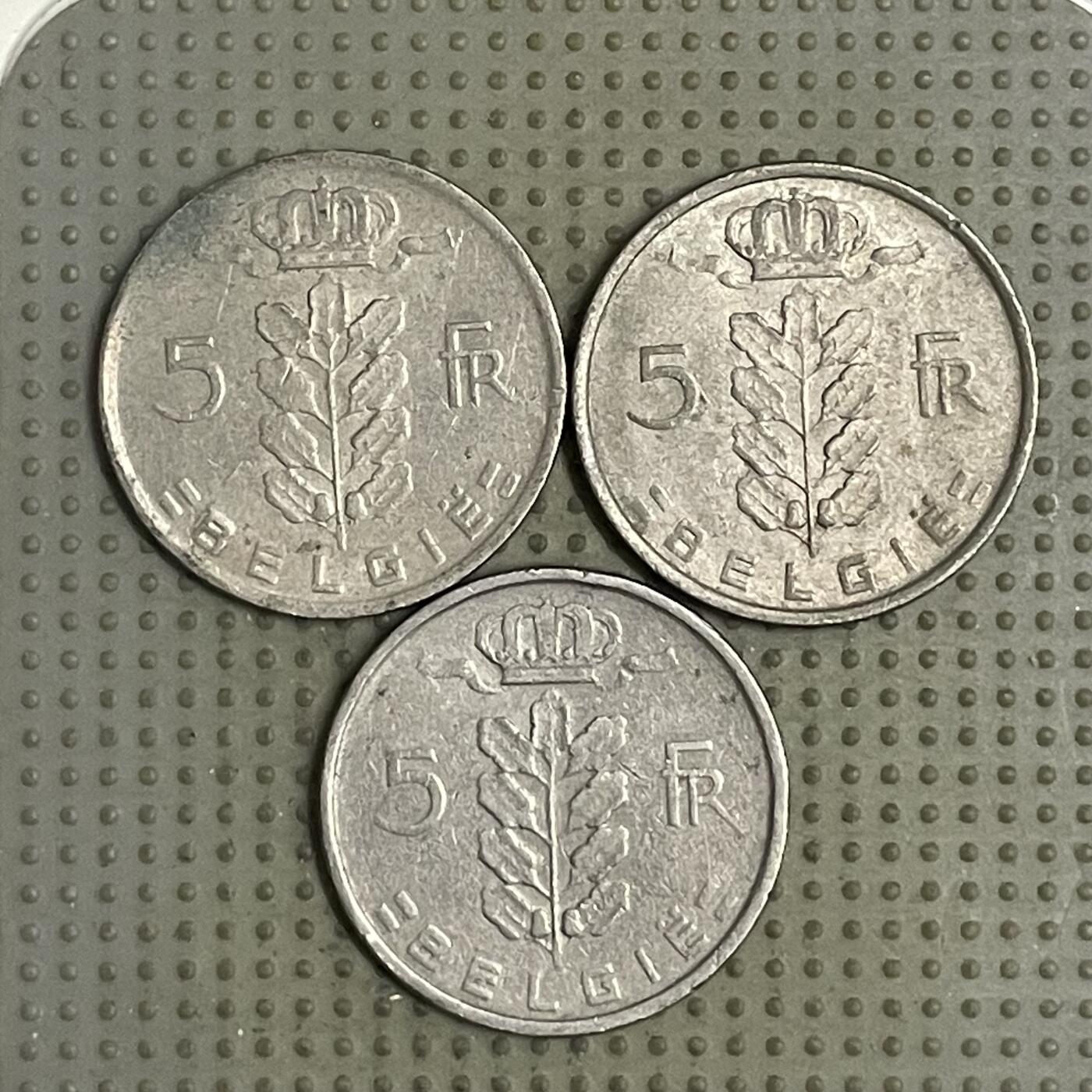 2026年第35场各国散币拍卖（总第185场）