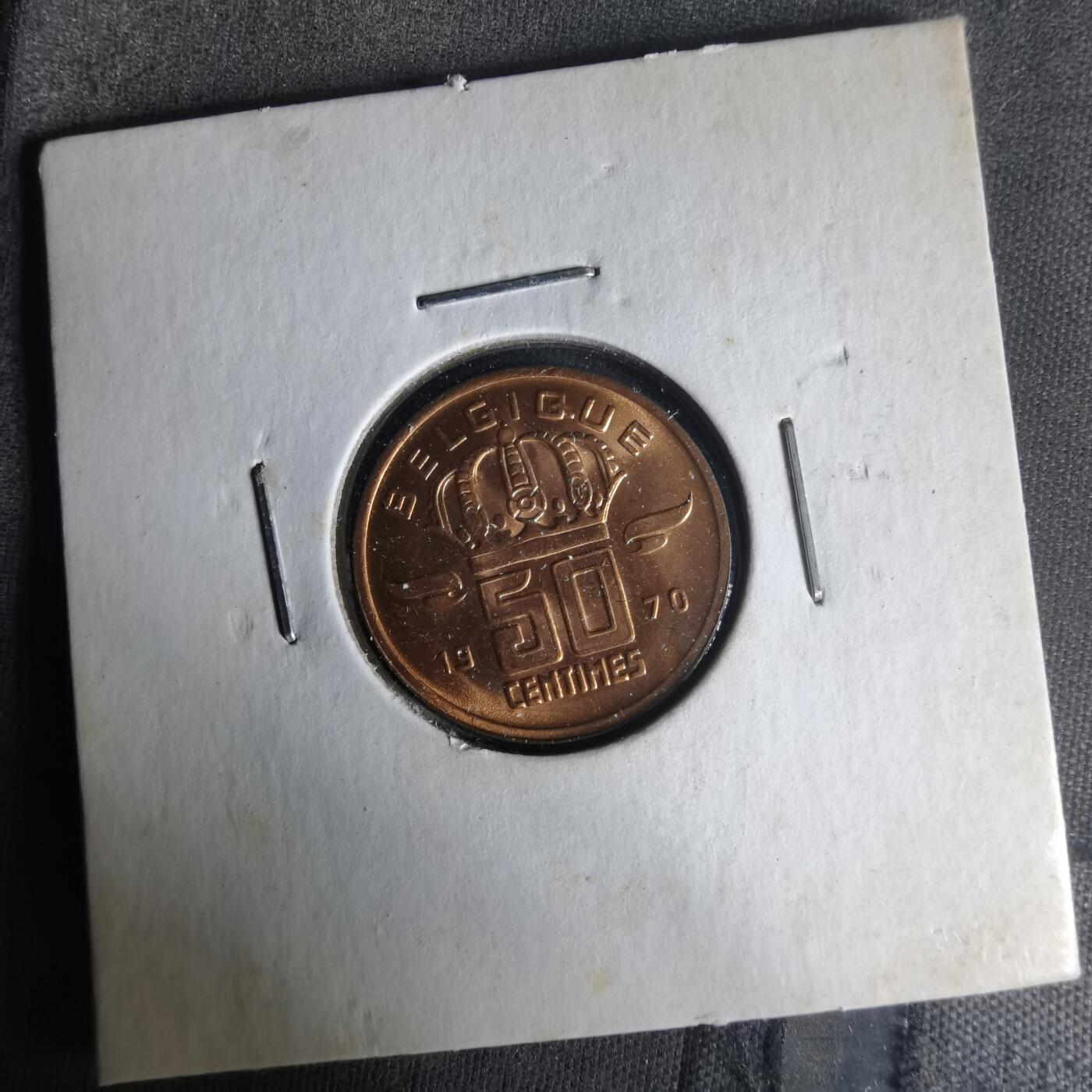 沼泽如烟--第1021场 比利时1970年50分