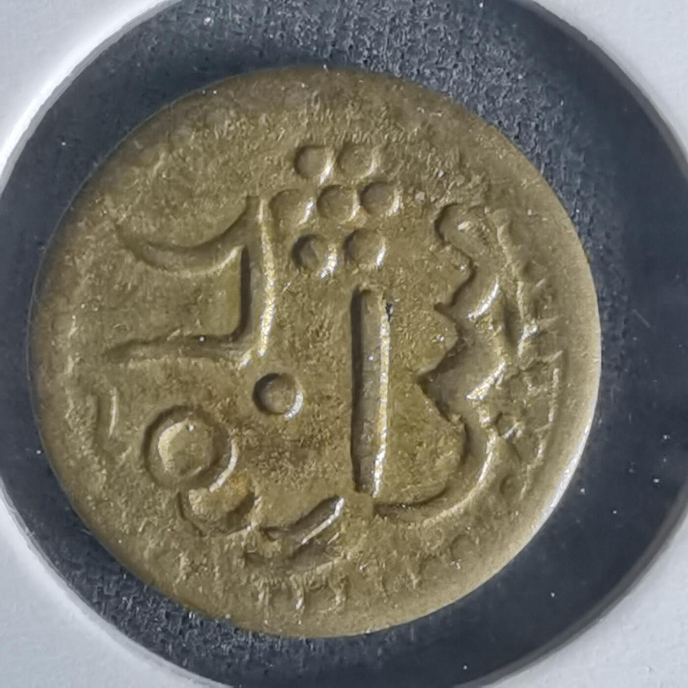 沼泽如烟--第1022场 不认识自辨