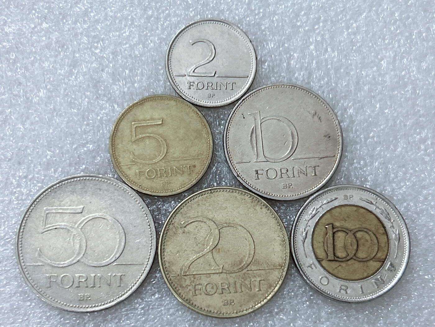 第一海外回流一元起拍收藏 散集专场  第302期