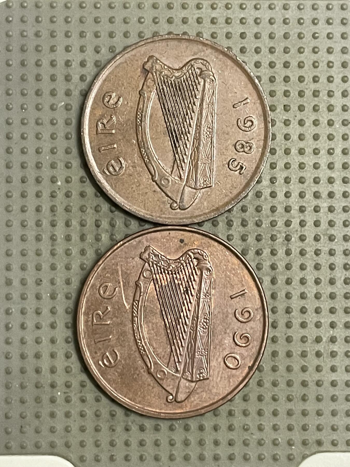 2026年第35场各国散币拍卖（总第185场）