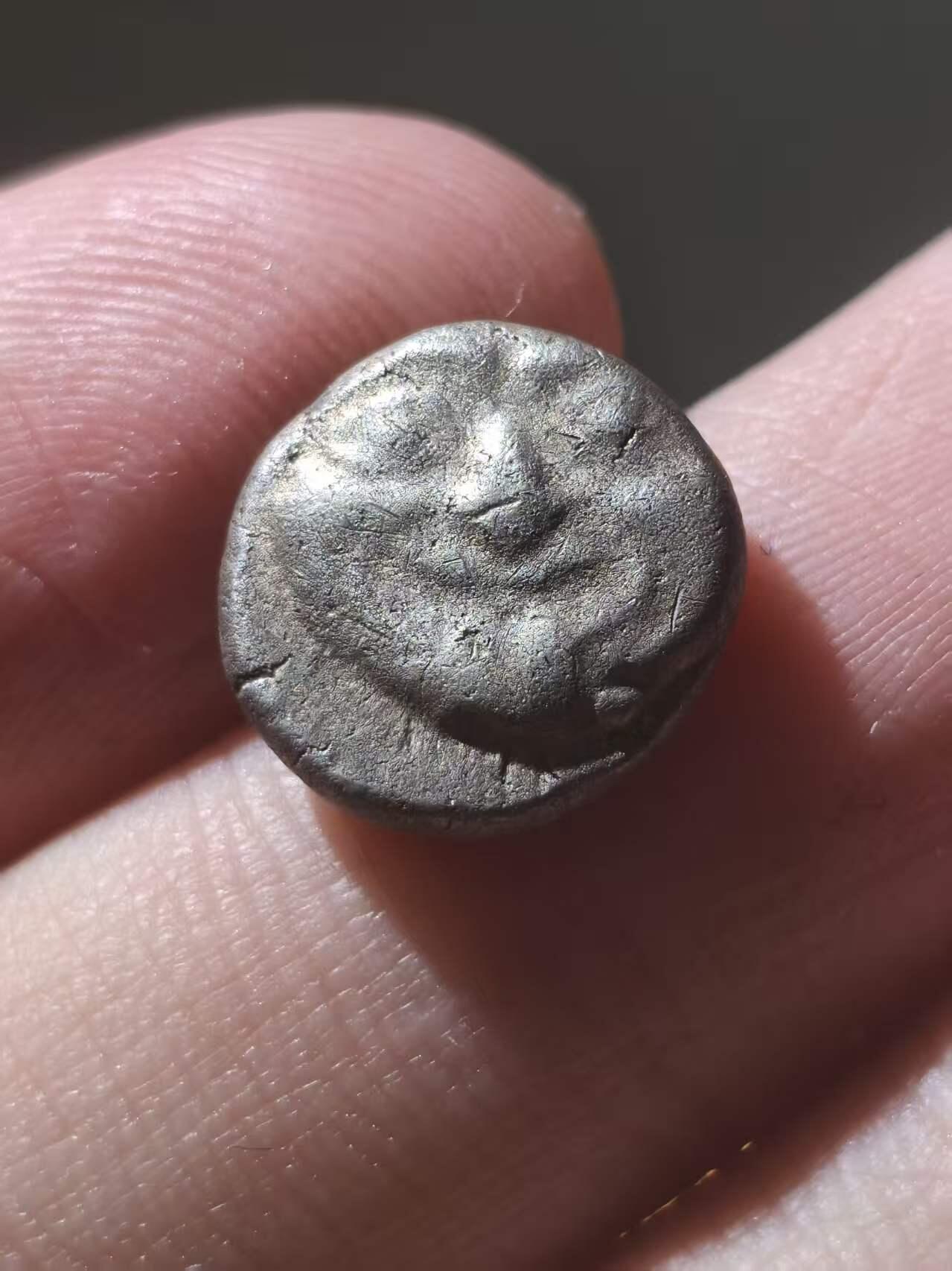 星盘世界钱币拍卖