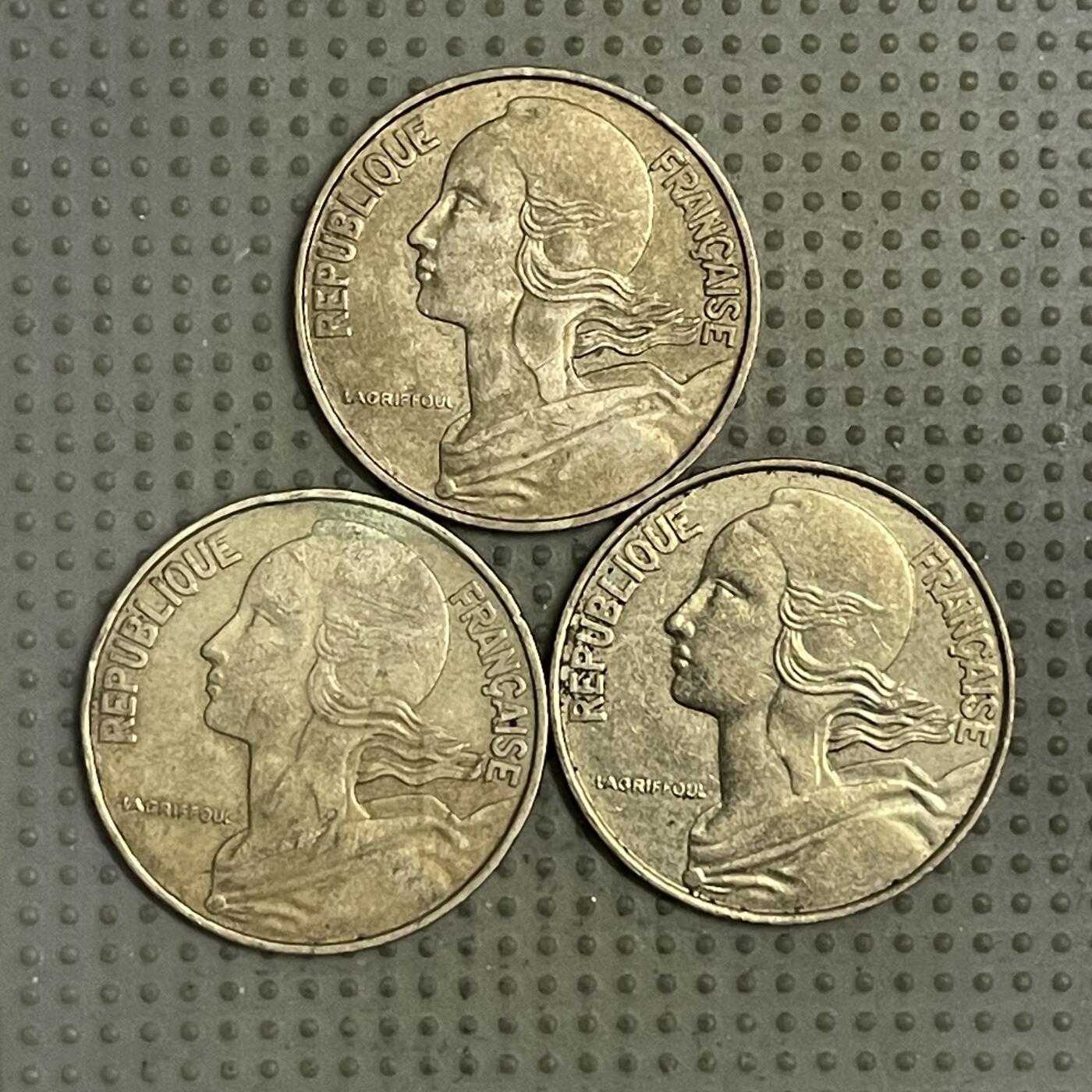 2026年第35场各国散币拍卖（总第185场）