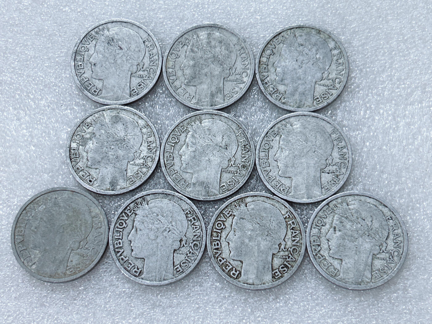 第一海外回流一元起拍收藏 散集专场  第302期