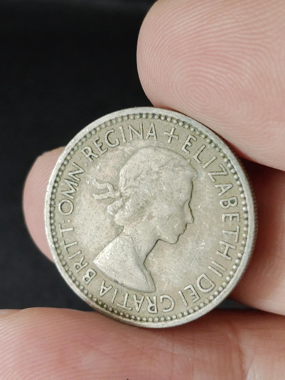 猩哥外币小铺➨【第221场】 英国