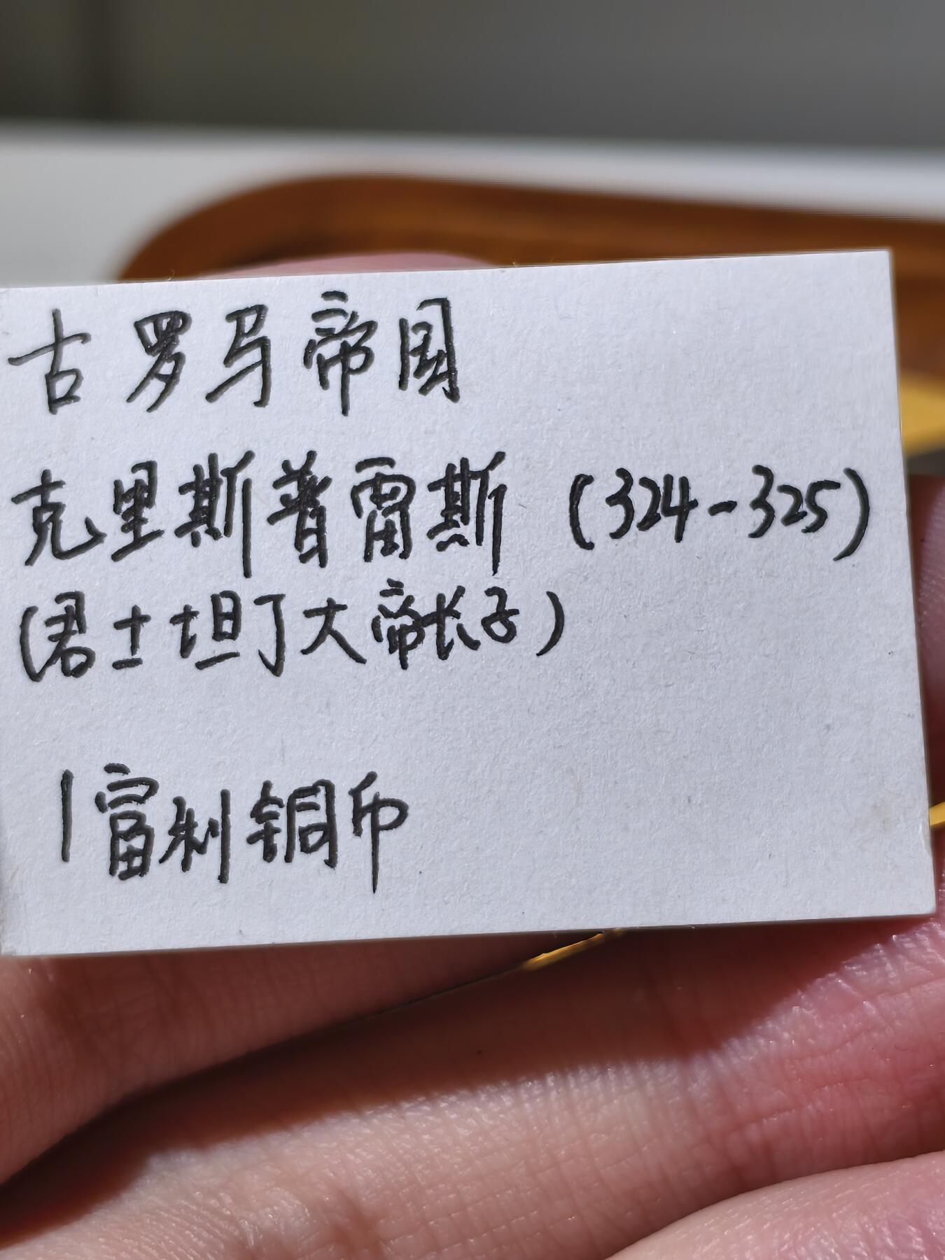 星盘世界钱币拍卖