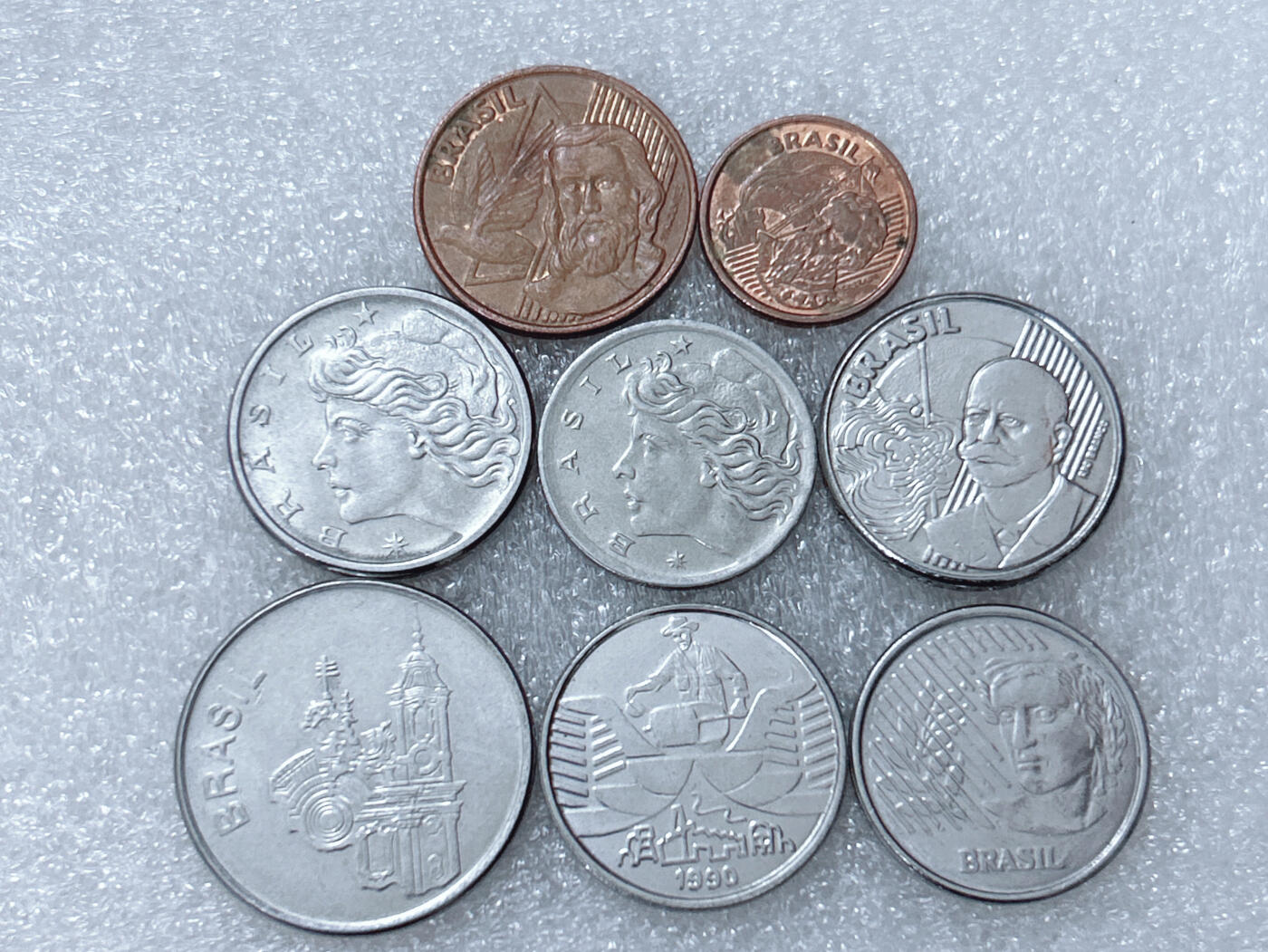 第一海外回流一元起拍收藏 散集专场  第302期