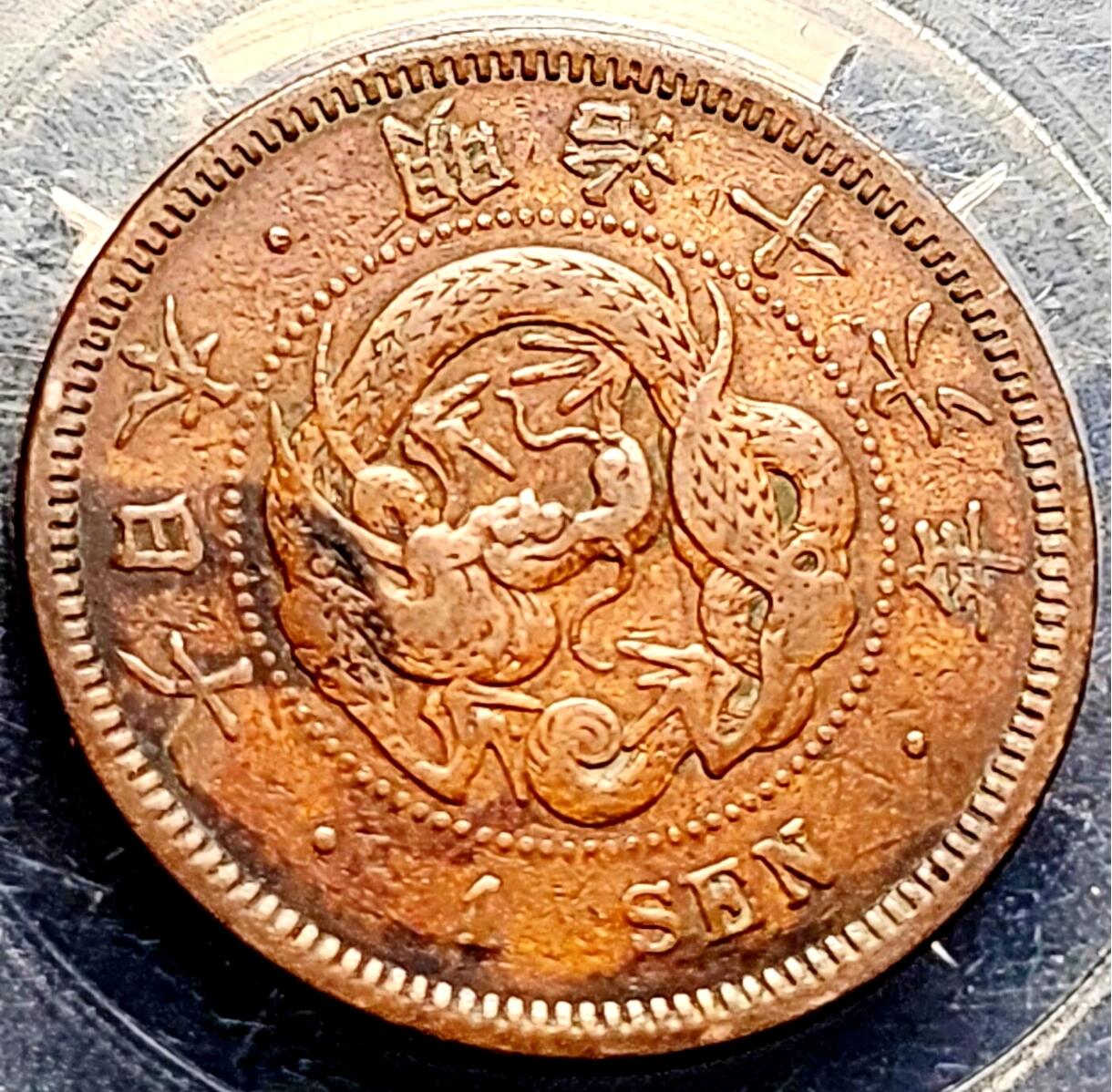 泉币菌-第208场-拍品多 请提前出价