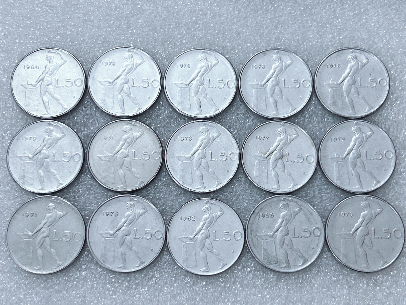 第一海外回流一元起拍收藏 散集专场  第302期