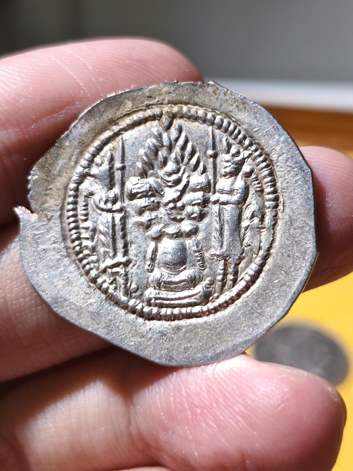 星盘世界钱币拍卖