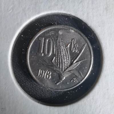 沼泽如烟--第1021场 - 墨西哥1978年十分