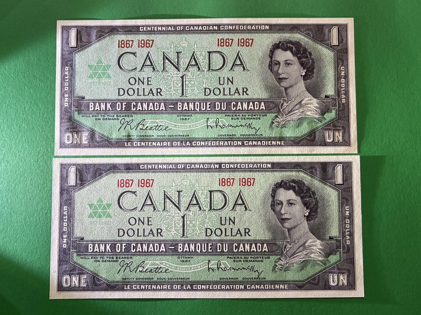 咖啡豆•收藏 2026年Mar_18th世界各国纸币拍卖