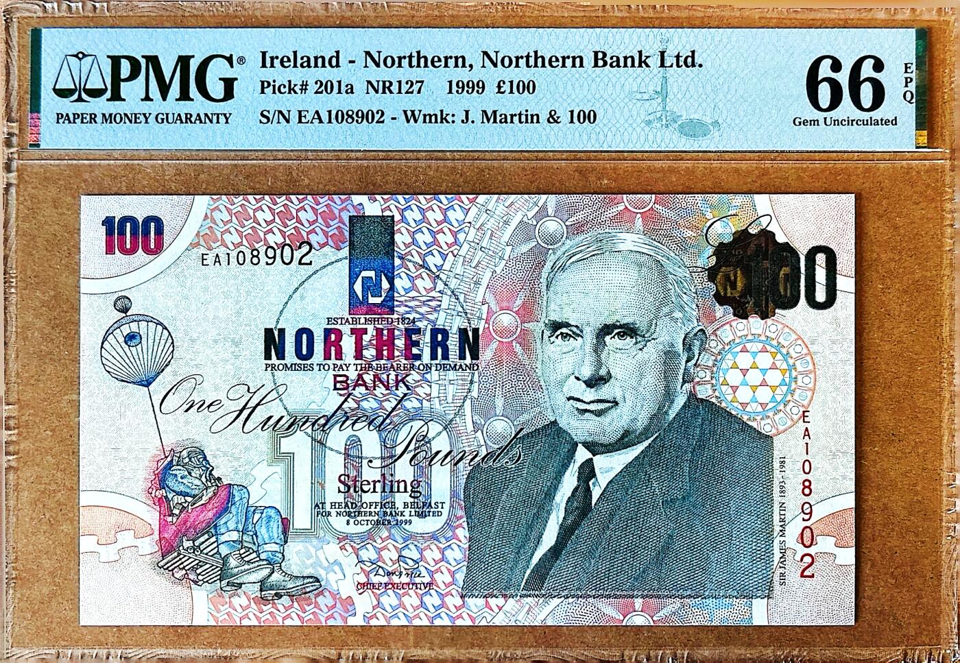 【Blue Auction】✨世界纸币精拍800期盛典——白金之夜🔥🔥🔥