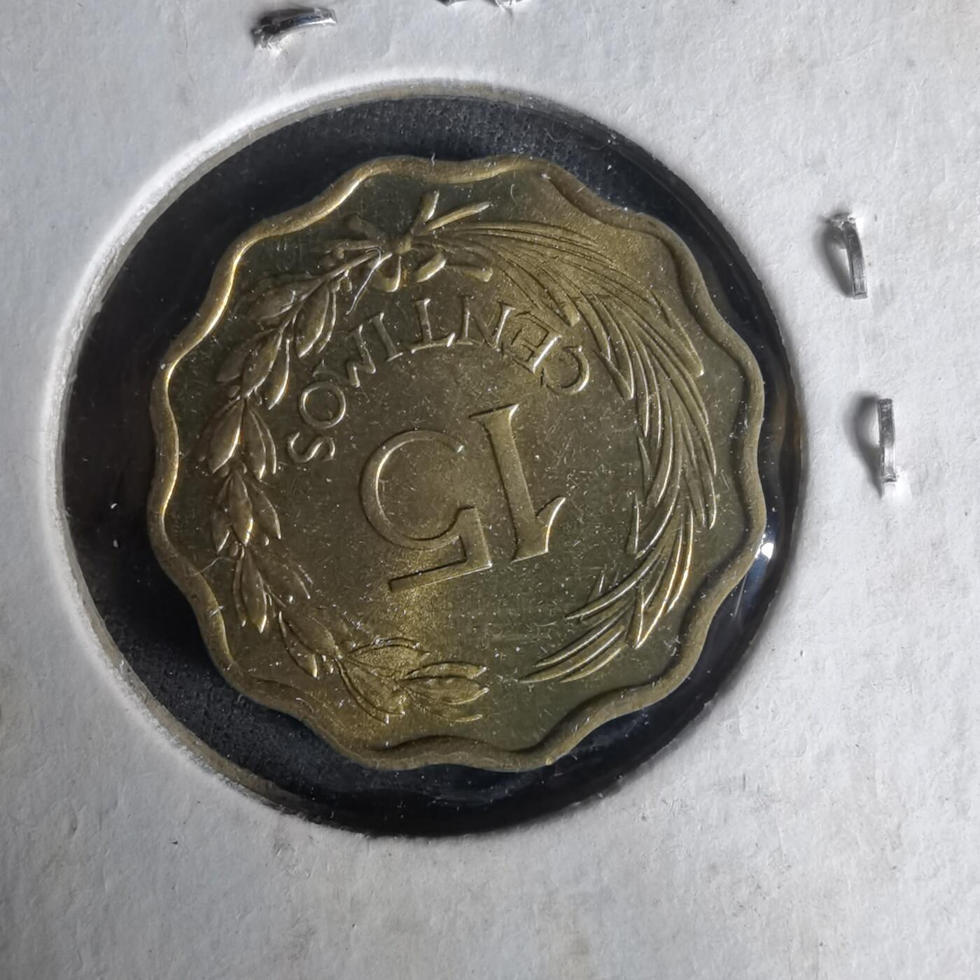 沼泽如烟--第1021场 巴拉圭1953年15分