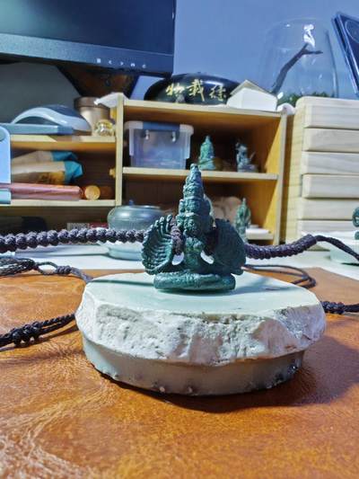 十一面千手观音 - 十一面千手观音