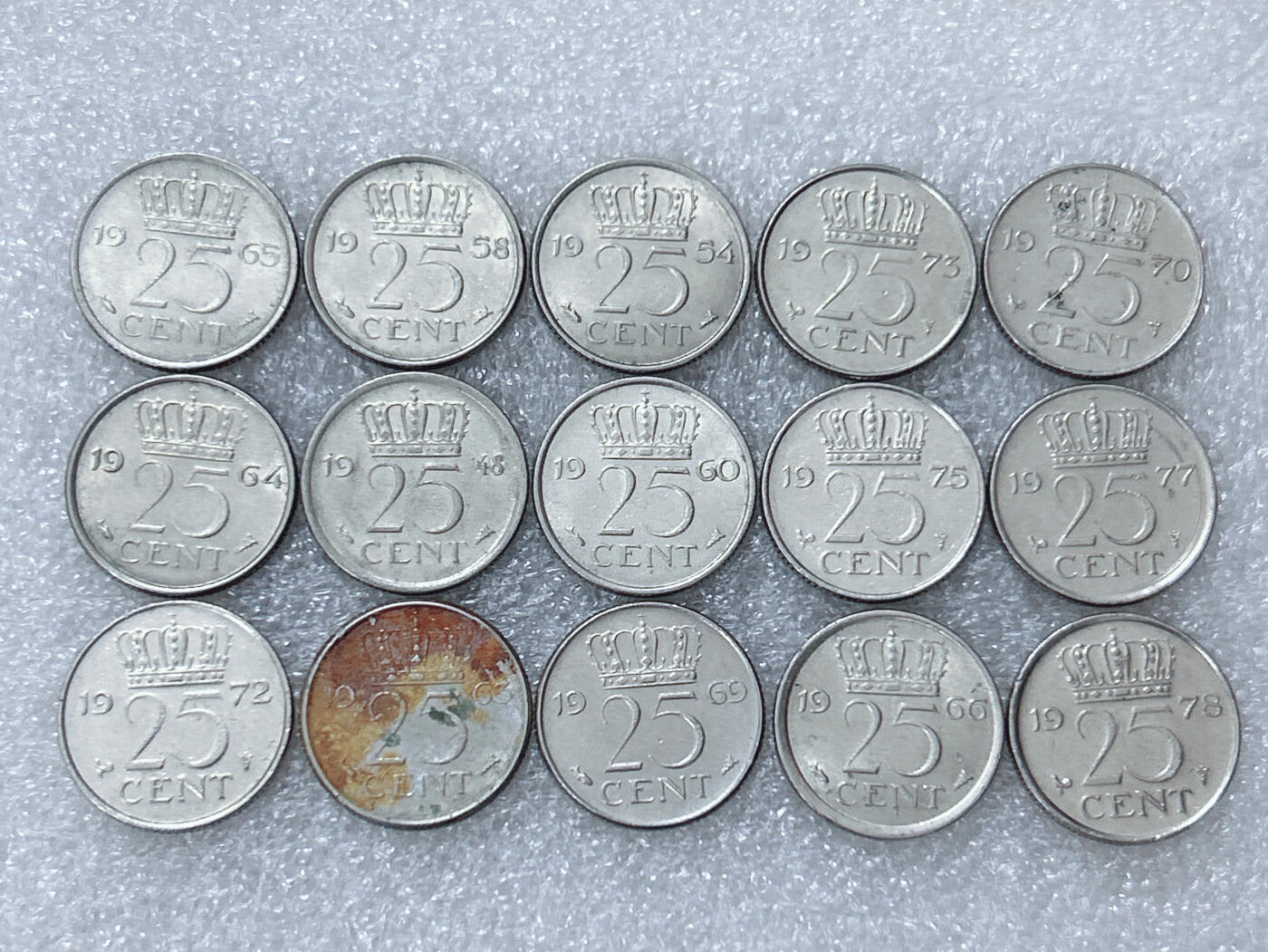 第一海外回流一元起拍收藏 散集专场  第302期