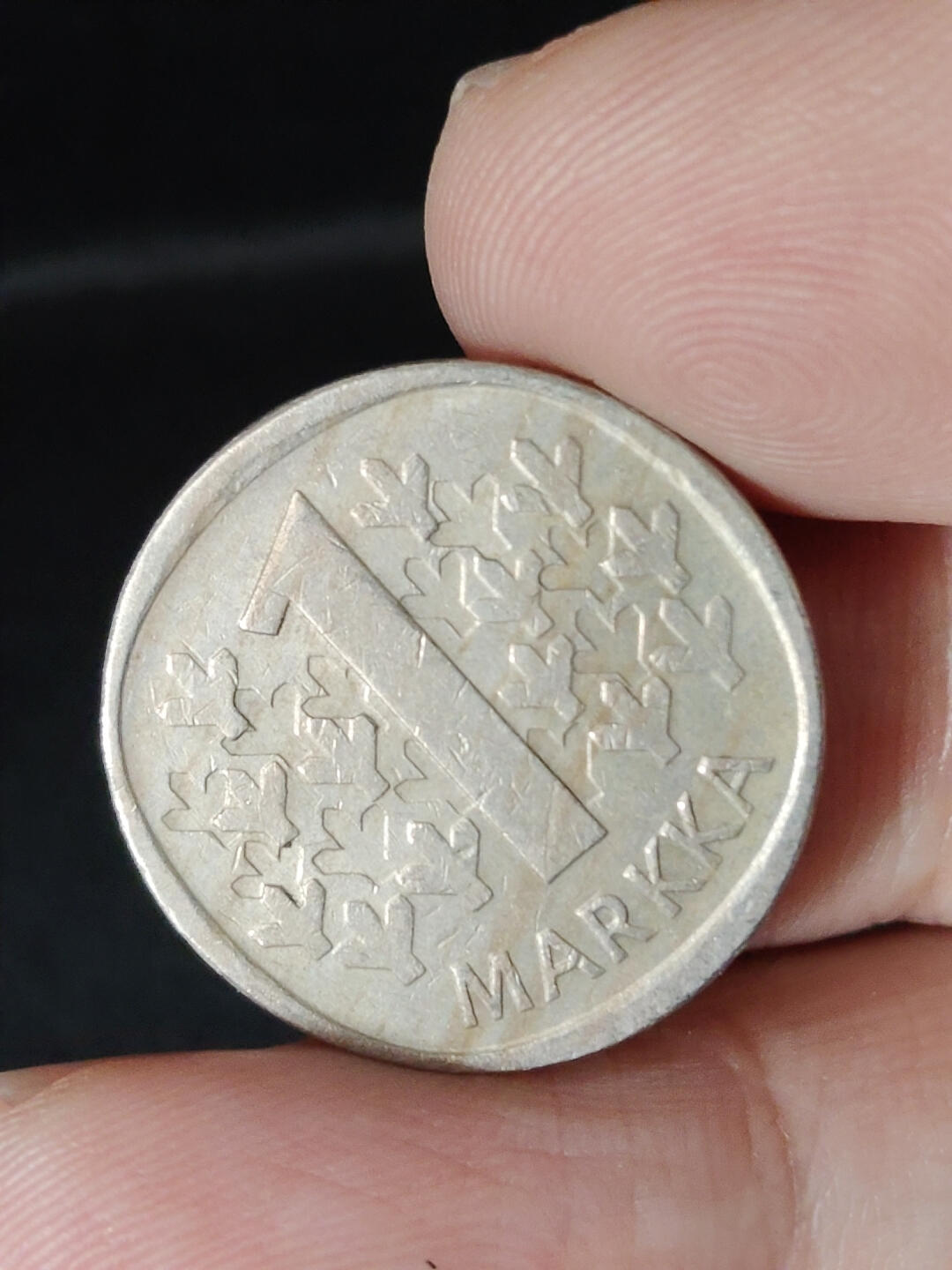 猩哥外币小铺➨【第221场】 一马克