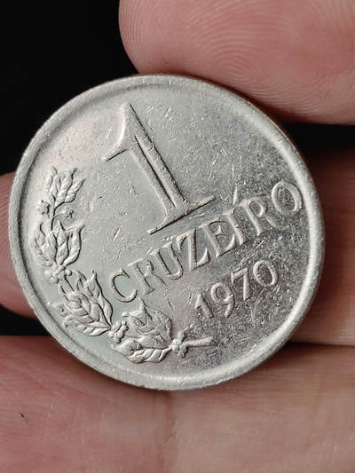 猩哥外币小铺➨【第221场】 - 巴西