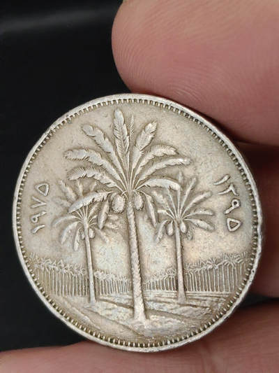 猩哥外币小铺➨【第221场】 - 中东