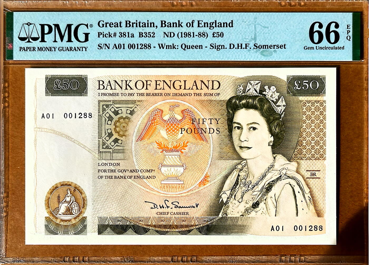 【Blue Auction】✨世界纸币精拍800期盛典——白金之夜🔥🔥🔥