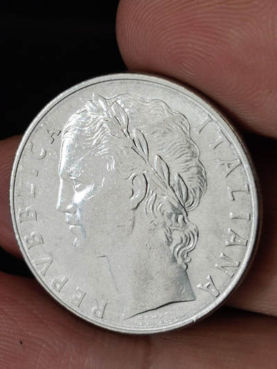 猩哥外币小铺➨【第221场】 - 意大利