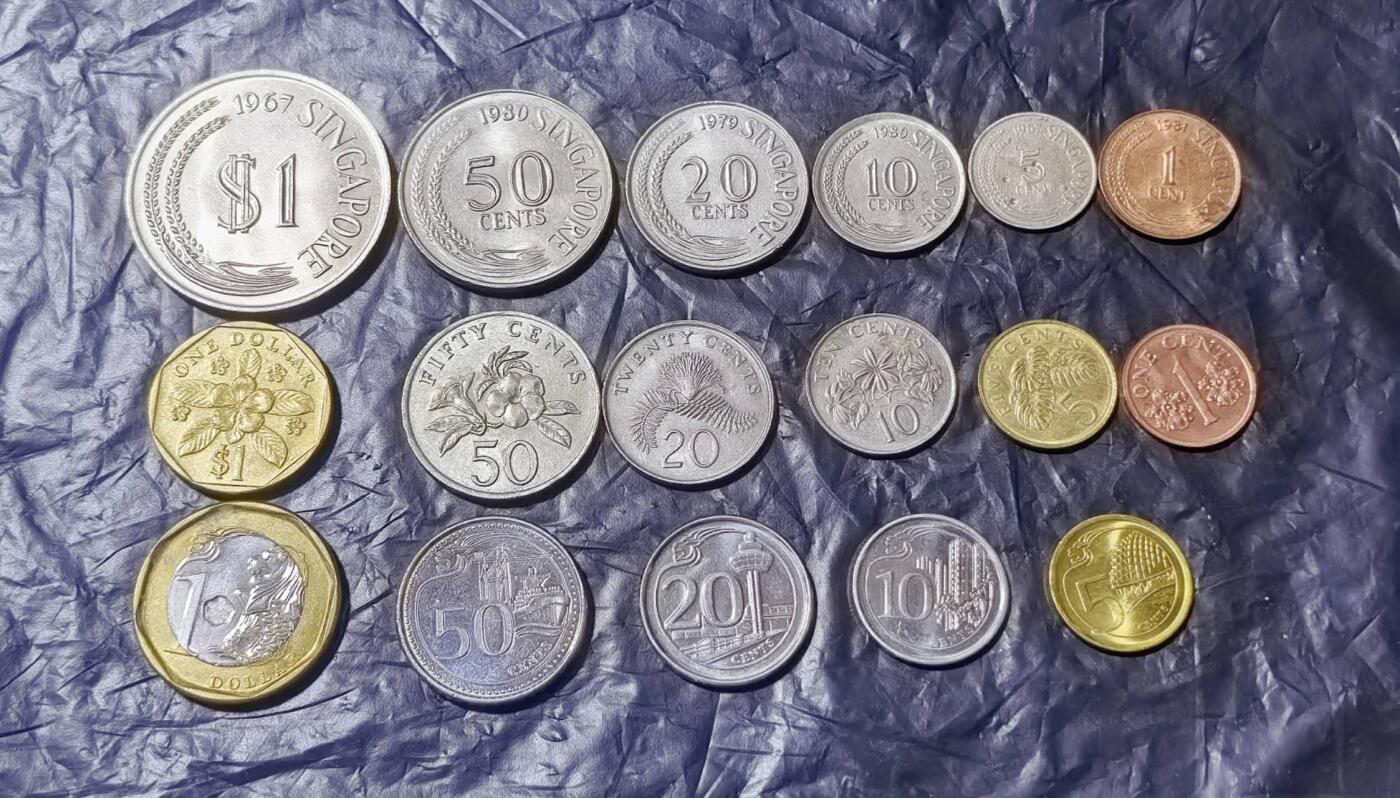 北京马甸外国币专卖第149期，外国币专场，陆续上拍，欢迎关注