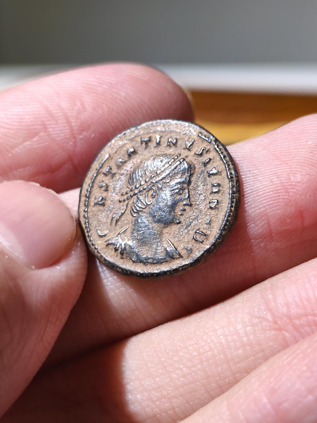 星盘世界钱币拍卖