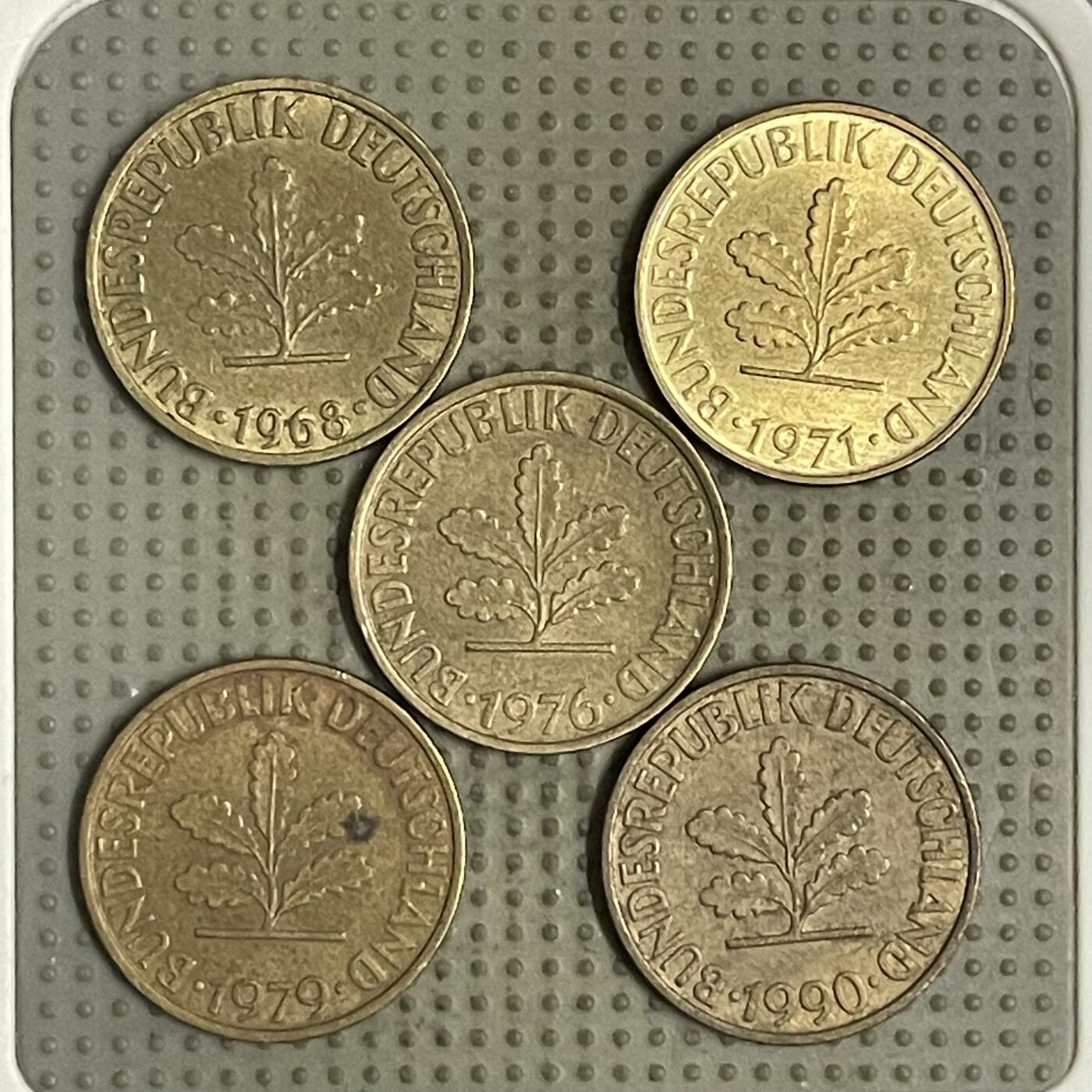 2026年第35场各国散币拍卖（总第185场）