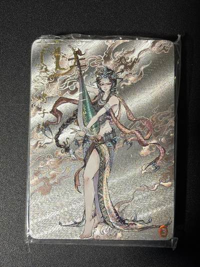 NO.27 好又多金牌大场，每周一站式配齐，方便凑单！（周6晚9点截拍，卖家送拍0抽成！） - 【套卡】橙卡文化 西游百媚篇一弹齐 套卡半粗一套未拆封