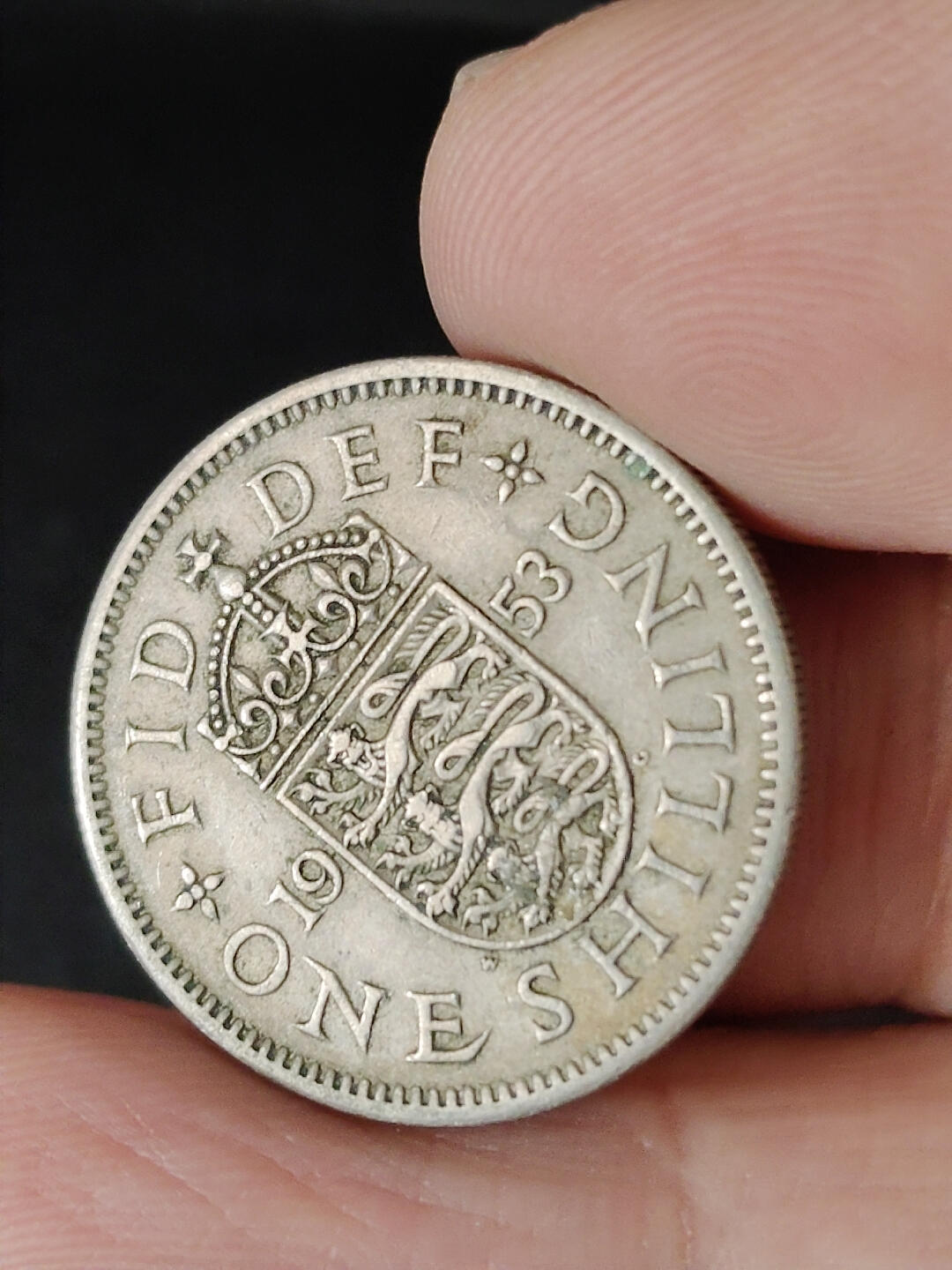 猩哥外币小铺➨【第221场】 英国