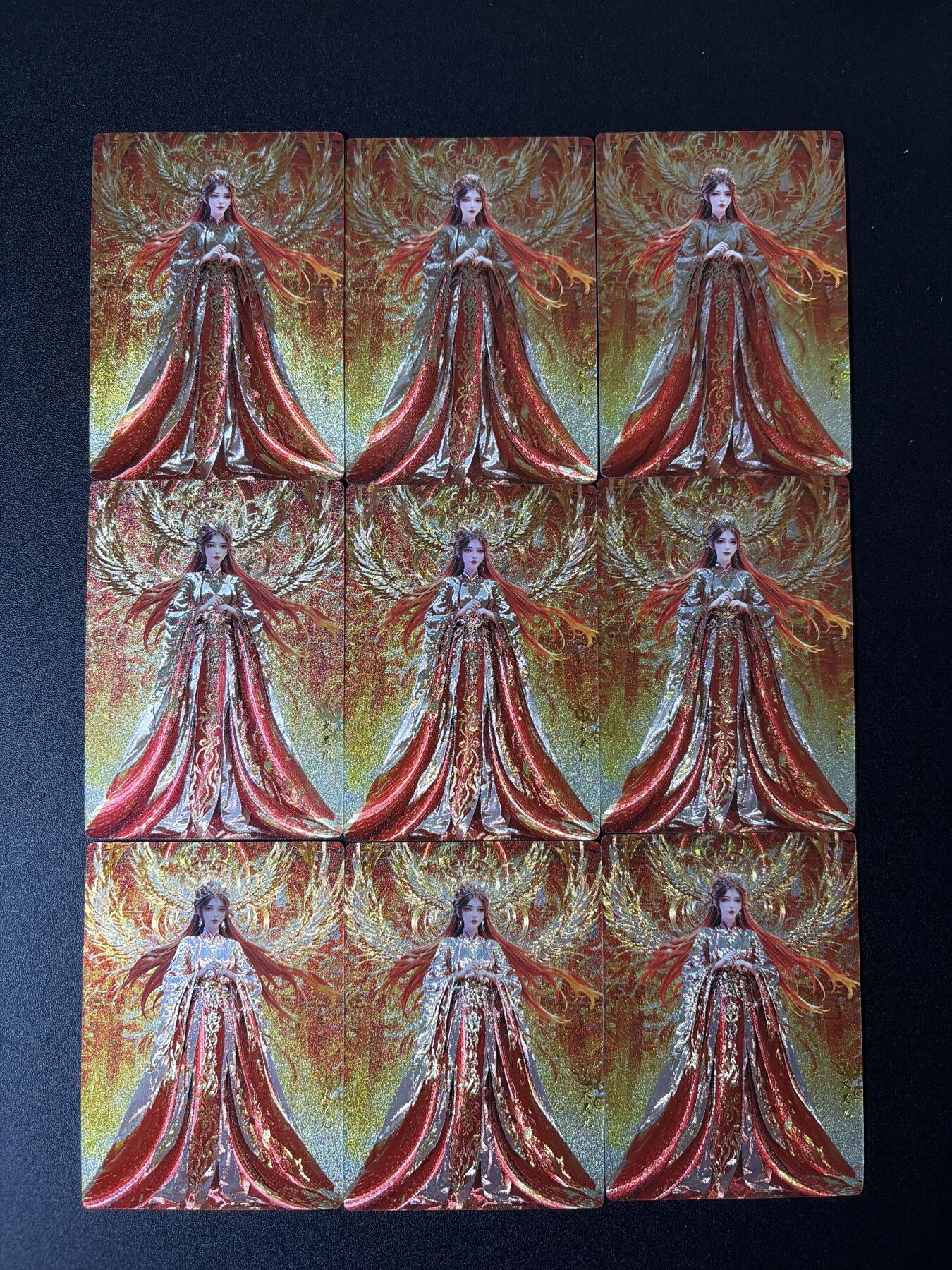 NO.27 好又多金牌大场，每周一站式配齐，方便凑单！（周6晚9点截拍，卖家送拍0抽成！） 奇点 火灵儿 粗闪九宫