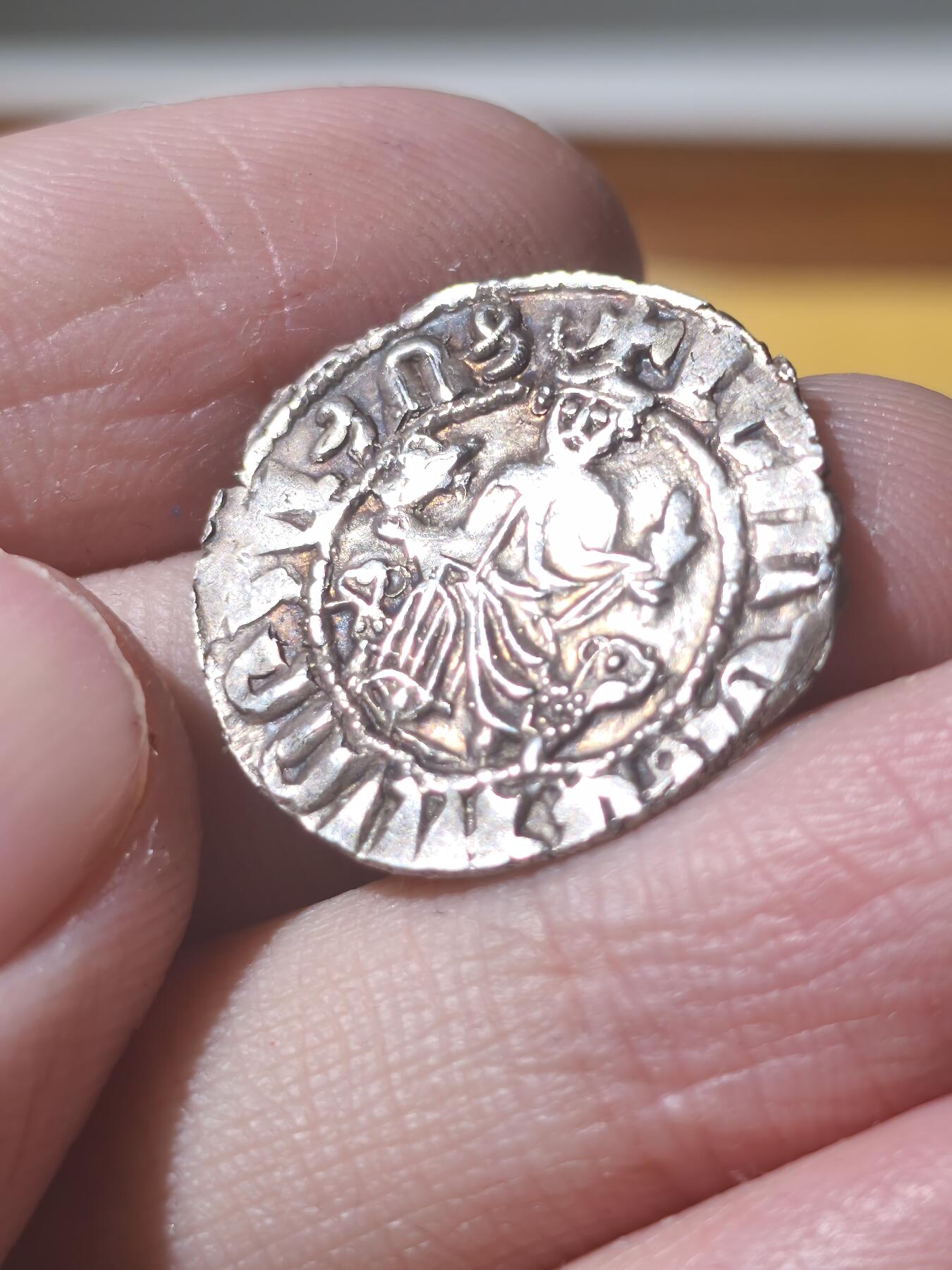 星盘世界钱币拍卖