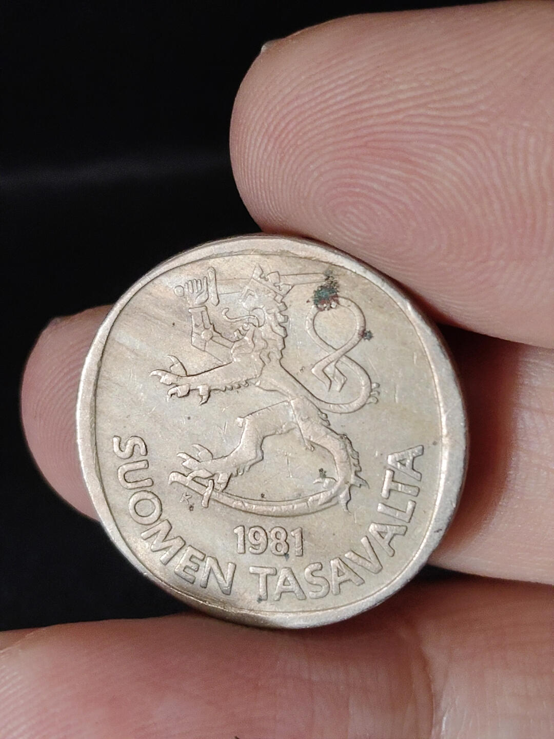 猩哥外币小铺➨【第221场】 一马克