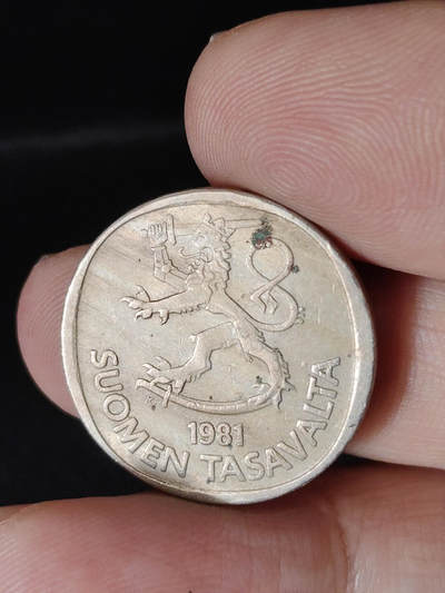 猩哥外币小铺➨【第221场】 - 一马克