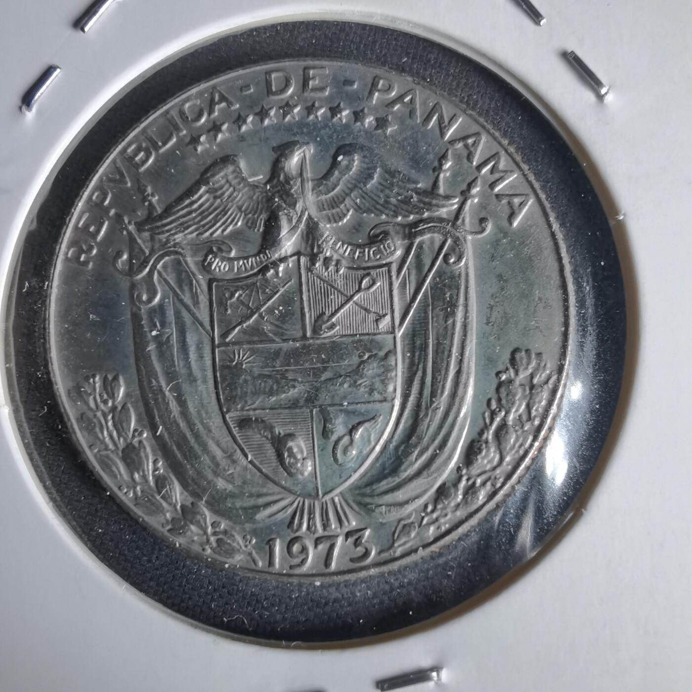 沼泽如烟--第1022场 巴拿马