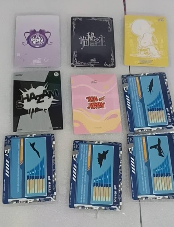 卡游专场  不寄存