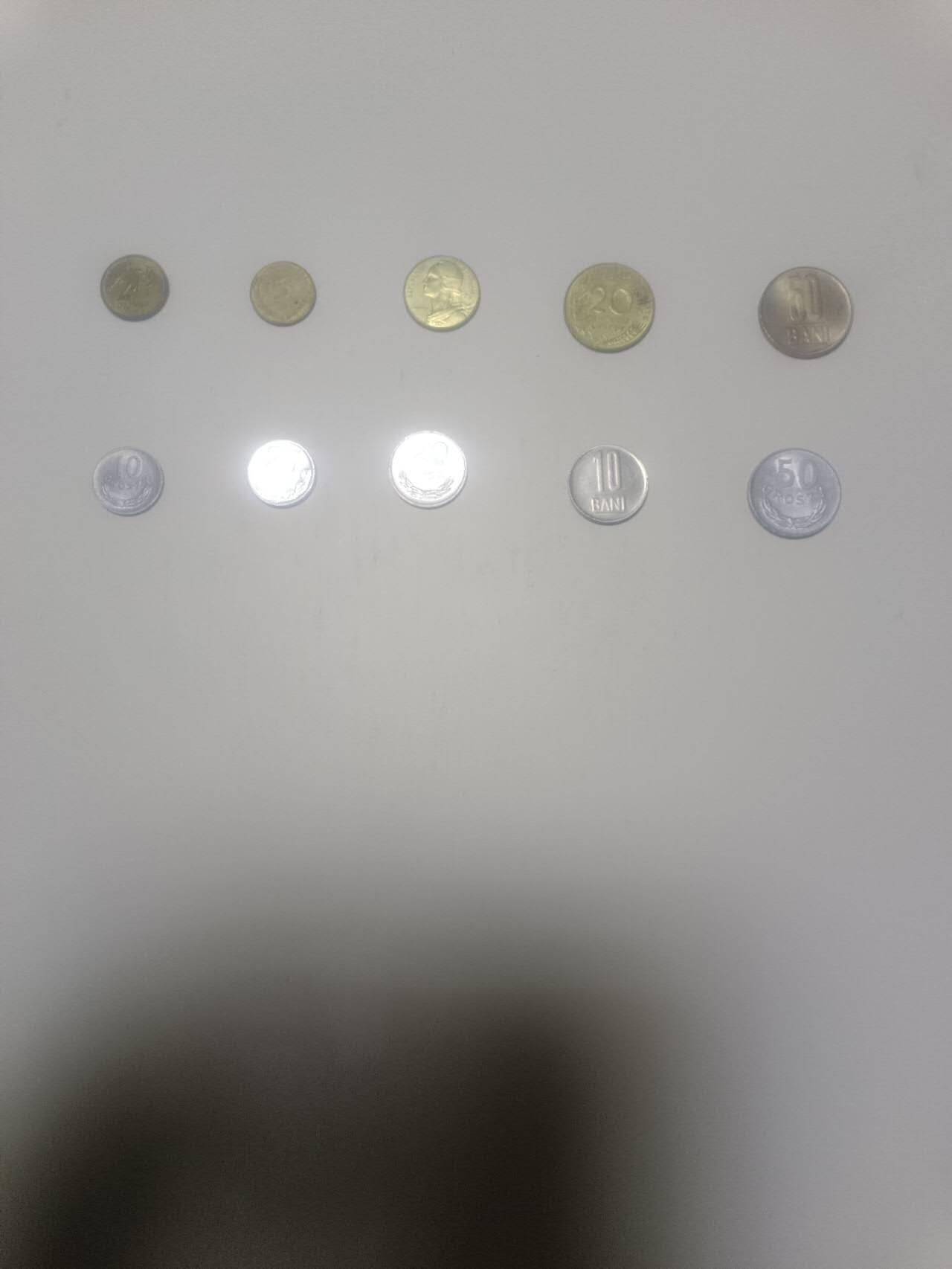 【20260317】非全新纸币和硬币第346场