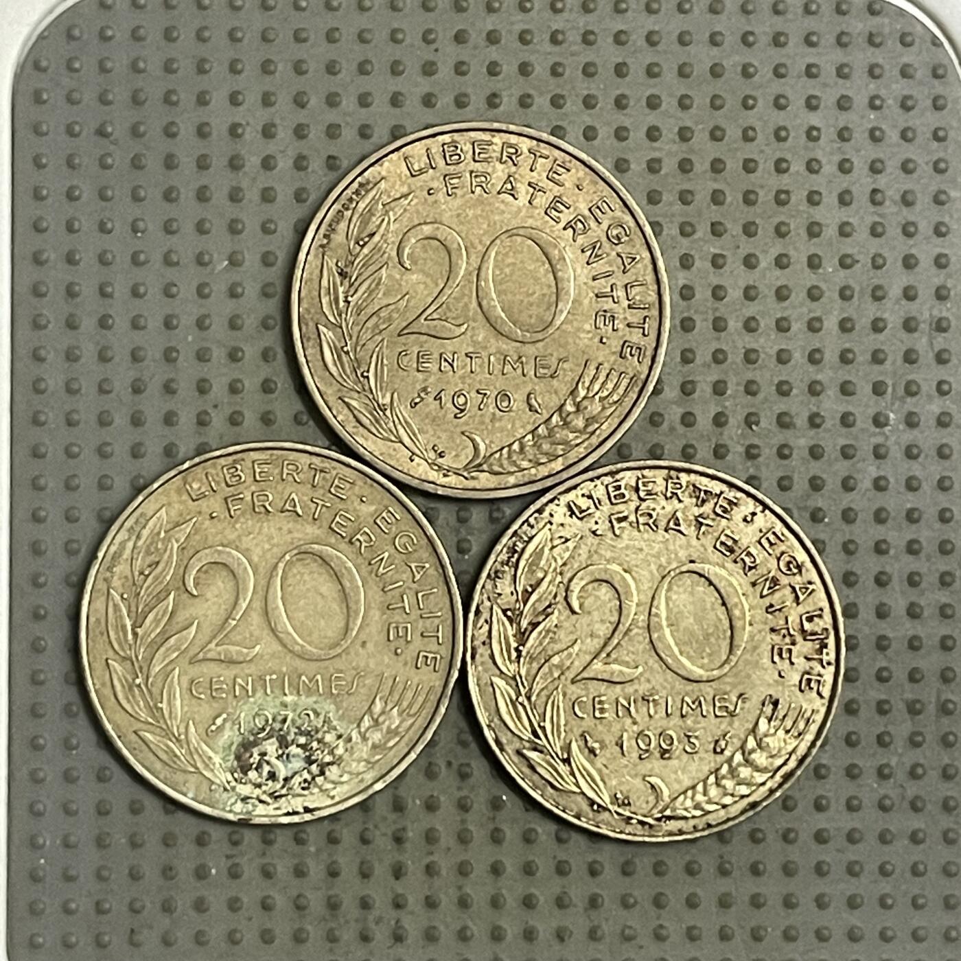 2026年第35场各国散币拍卖（总第185场）