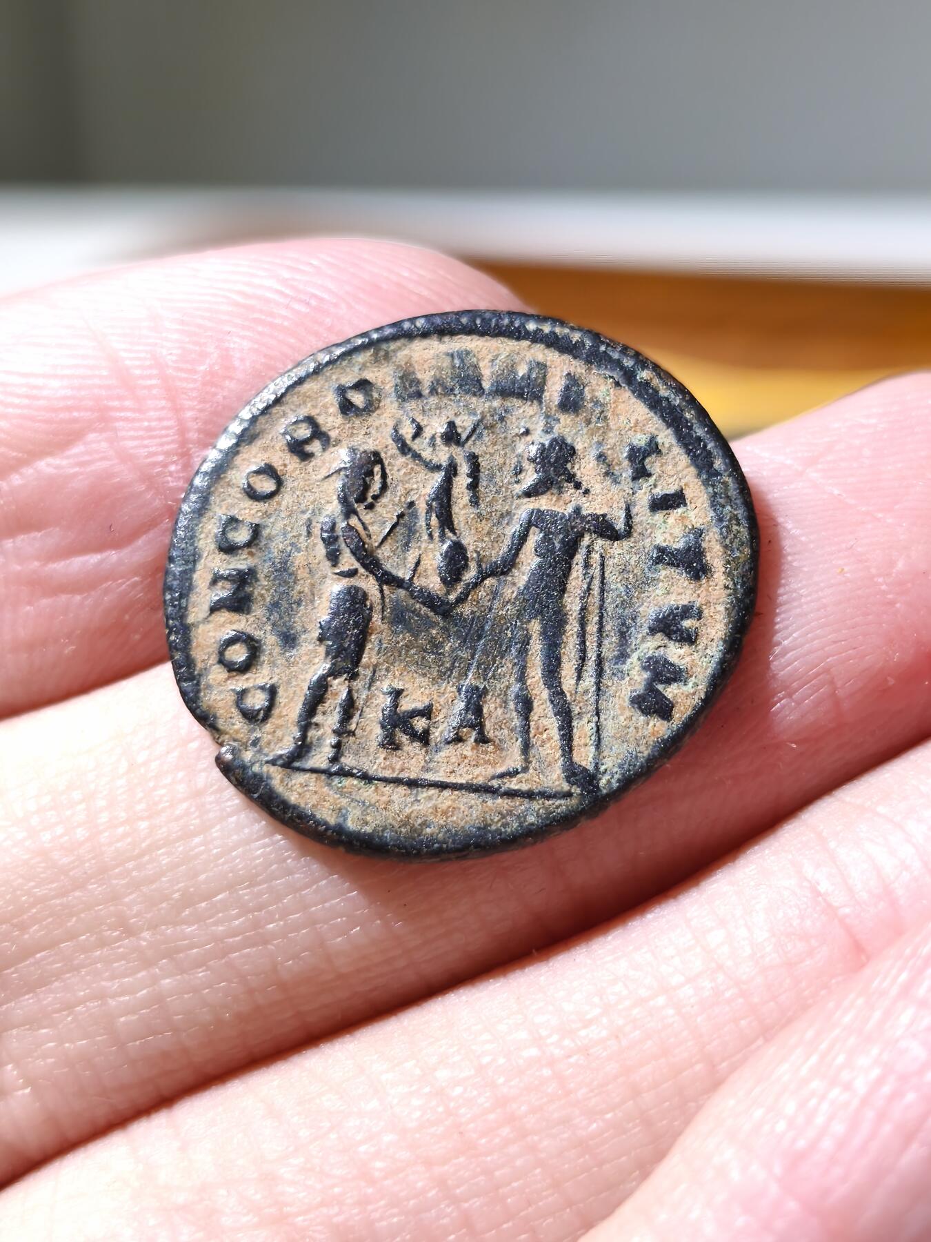 星盘世界钱币拍卖