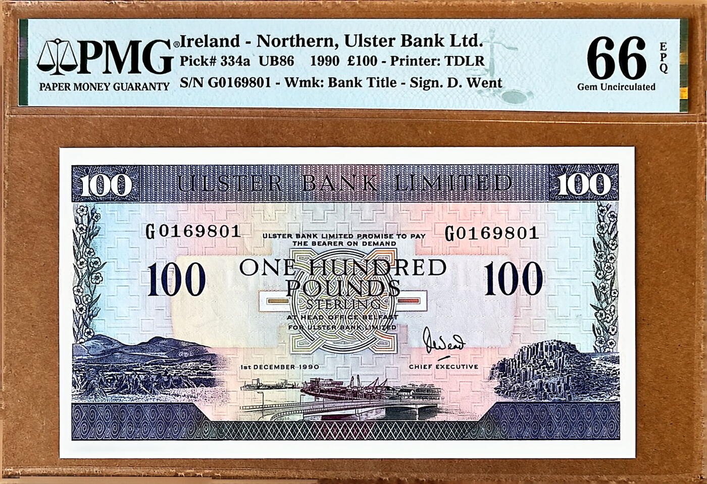 【Blue Auction】✨世界纸币精拍800期盛典——白金之夜🔥🔥🔥