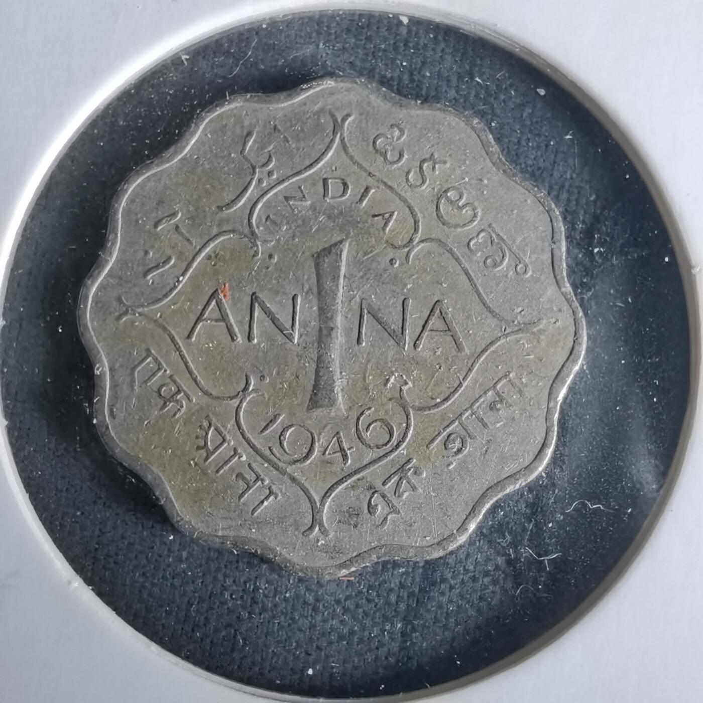 沼泽如烟--第1021场 英国1946年1安娜