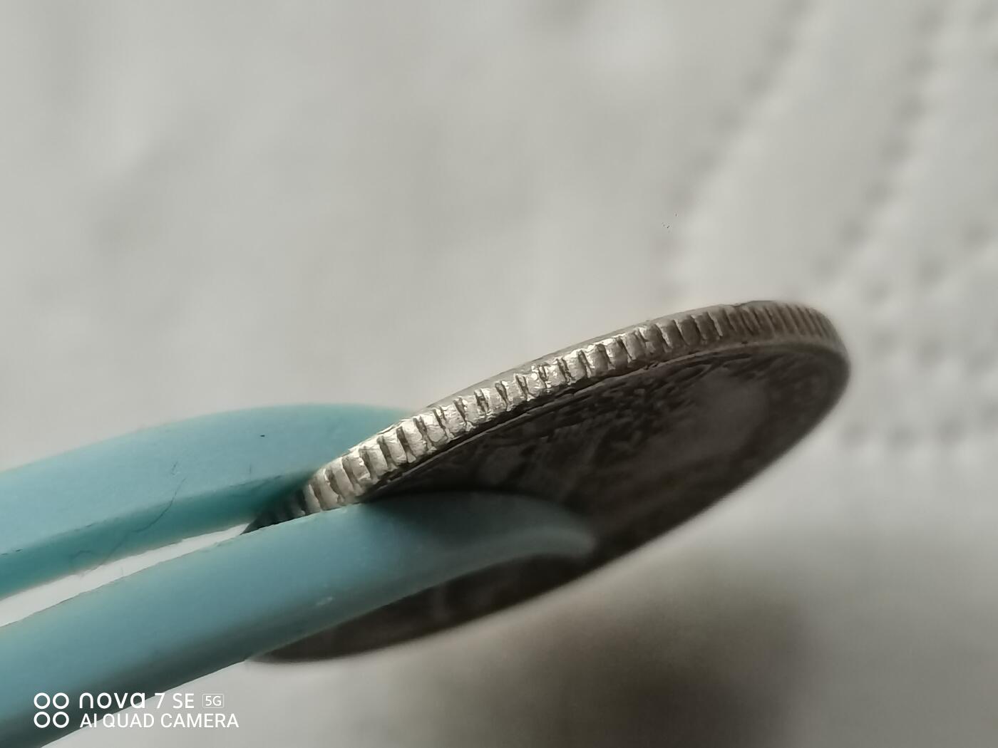 外国银币 1941年美国小银币