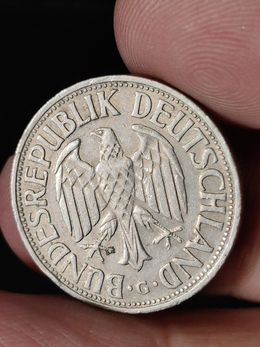 猩哥外币小铺➨【第221场】 一马克